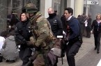 Według najnowszych informacji liczba ofiar dzisiejszych, zamachów terrorystycznych zwiększyła się do 34 osób. W całej Belgii wprowadzono najwyższy, czwarty stopień alertu terrorystycznego. Z informacji posiadanych aktualnie przez polskie służby konsularne […]