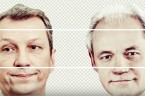 Stanisław Michalkiewicz i Aleksander Wierzejski (Radio Wnet) w Politycznym Podsumowaniu Tygodnia.    