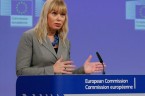 Komisja Europejska pod wodzą komisarz Elżbiety Bieńkowskiej pracuje na rzecz bandytów i terrorystów. Już wkrótce cała Europa może stać się jedną wielką GUN FREE ZONE, do której już teraz zapraszani […]