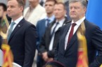 Dziś [24.08.2016] mija dokładnie 25 lat od ogłoszenia niepodległości przez Ukrainę. Było ono chyba najbardziej korzystnym dla Polski wydarzeniem od ponad trzystu lat. Nic więc dziwnego, że w uroczystych obchodach […]