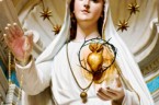 Prośba Matki Bożej W Fatimie 13 lipca 1917 r. Matka Boża powiedziała: „Widzieliście piekło, do którego idą dusze biednych grzeszników. Bóg chce je uratować, Bóg chce rozpowszechnić na świecie nabożeństwo […]