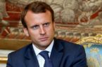 Tytułowym wrogiem jest prezydent Francji Emmanuel Macron. W mojej notce z kwietnia 2017 “Dlaczego francuscy prezydenci są antypolscy?” {TUTAJ} cytowałam jego wypowiedzi z kampanii wyborczej: “Emmanuel Macron, zwycięzca pierwszej tury […]