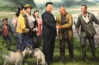 Kilka dni temu bloger Tymczasowy napisał bardzo dobrą notkę “Koreańska beznadzieja” {TUTAJ (link is external)}. Doszedł w niej do wniosku, że w Korei Północnej nic się nie zmieni, bo tamtejsza […]