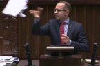 “Oni”- to “totalna opozycja”. Wczoraj [22.11.2017] rozpoczęło się posiedzenie Sejmu na którym odbyło się pierwsze czytanie prezydenckich projektów ustaw o Sądzie Najwyższym i KRS. Jak zachowywała się opozycja? Tak jak […]