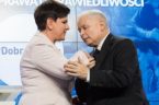Dziś [28.11.2017] w nocy na stronie Se.pl pojawił się {TUTAJ (link is external)} wywiad z Janem Olszewskim. Były premier stwierdził: “- Mam nadzieję, że Jarosław Kaczyński nie będzie premierem. To […]