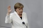 W środę, 14.03.2018, Bundestag wybrał Angelę Merkel na kanclerza Niemiec – już na czwartą kadencję. Zaprzysiężony został też rząd nowej/starej koalicji CDU/CSU i SPD. Wydawać by się mogło, że po […]