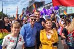   Przy bierności polskiego rządu współcześni komuniści i ich mięso armatnie (LGBT) po raz kolejny opanowali polską przestrzeń publiczną. Fakt ich bezkarnej obecności na warszawskich ulicach nie jest tylko winą […]