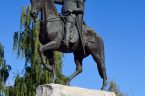   Obchody 336 rocznicy bitwy pod Parkanami  zwycięstwa Jana III Sobieskiego  nad Armią Osmanów  – zakończenia kampanii wiedeńskiej w 1683 r. Parkany (obecnie Štúrovo na Słowacji) 7 października 2019 r. […]