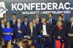 Konfederacja jest jedynie sensownym ugrupowaniem w Polsce, które warto wspierać i na które warto głosować. Na listach Konfederacji był i będzie duży wybór różnorodnych kandydatów – od liberałów, libertarian, przez […]