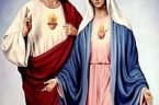 Trevignano Romano, 13 maja 2021 r. Wieczernik i procesja dla Matki Bożej Fatimskiej (w Polsce) Moje kochane dzieci, dziękuję wam, że jesteście tutaj na modlitwie w tym szczególnym dniu. Umiłowane […]