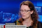 Dr Katarzyna Ratkowska w programie “Gość Wydarzeń” powiedziała: Jeżeli chodzi o moich pacjentów w szczycie trzeciej fali 1/3 moich pacjentów miała koronawirusa i udało mi się praktycznie wszystkich wyleczyć Amantadyną. […]