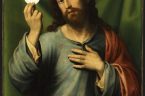 Trevignano Romano, 15 lipca 2021 Podczas odmawiania Różańca Świętego w Umbrii Przesłanie od Jezusa Ludu Mój, jak możesz wątpić w Moją obecność w tym chlebie? Dzieci Moje i bracia, czy […]