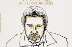 Dziś [7.10.2021] dowiedzieliśmy się, że literacką nagrodę Nobla za 2021 rok otrzymał Abdulrazak Gurnah. Kimże on jest? Czytamy {TUTAJ(link is external)}: “Tanzański pisarz Abdulrazak Gurnah laureatem literackiej Nagrody Nobla 2021. […]