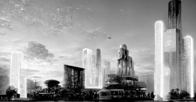 Tristatecity to projekt „inteligentnego miasta”, który zaczął pojawiać się jako koncepcja w 2015 roku. Wizją Petera Savelberga, holenderskiego konsultanta, jest stworzenie gigantycznego megalopolis od Holandii przez Belgię do Zagłębia Ruhry […]