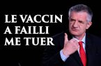 „Szczepionka prawie mnie zabiła” – powiedział polityk Jean Lassalle, który po otrzymaniu eksperymentalnych zastrzyków musiał przejść cztery operacje serca. We Francji „niezaszczepieni” obywatele doświadczyli jednych z najbardziej drakońskich środków covidowych. […]