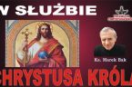 ‘Klęska gospodarcza, polityczna czy kulturowa Polski nie jest klęską największą. Największą klęską jest człowiek potępiony. Jeżeli trzeba aż likwidacji Polski politycznej, zniszczenia gospodarczego, aby się Polacy zbawili, to Pan Bóg […]