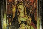 Orędzie Matki Bożej dla Adama Człowieka 2 luty 2013 r. Ofiarowanie Pańskie W jasności ukazała się Matka Boża pełna światła. Trzymała w jednej ręce zapaloną lampę oliwną, a w drugiej […]