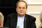Środa, 6 lutego 2013 (11:20) Przemówienie o. dr. Tadeusza Rydzyka podczas posiedzenia sejmowej Komisji Administracji i Cyfryzacji   Proszę Państwa, jest jeszcze jedna wątpliwość co do kryteriów przyznania miejsca na […]