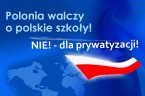 Okażmy solidarność z Polonią! – RAZEM protestujmy przeciw likwidacji szkół polskich poza granicami  Tylko solidarny protest uchroni polską oświatę polonijną przed planowaną likwidacją! Realizacja planów rządu w 2013 r. może  oznaczać […]