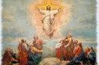   12 maja 2013 r. Siódma Niedziela Wielkanocna Uroczystość Wniebowstąpienia Pańskiego Pierwsze czytanie: Dz 1, 1-11Uniósł się w ich obecności w górę Psalm responsoryjny: Ps 47 (46), 2-3. 6-7. 8-9 […]