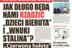 Wojciech Cejrowski: „Jestem katolem” “Nigdy nie żyłem w wolnej Polsce” “W Polsce komunizm dogorywa tu i ówdzie…” “Jednak, przedstawiciele tego zbrodniczego systemu zasiadają w parlamencie…” [I nie tylko w parlamencie […]